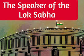 List of Lok Sabha Speakers