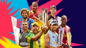 List of Cricket World Cup Winners (Men)