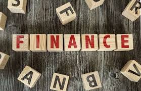 List of Finance Abbreviations