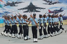 List of Chief of Indian Air Force